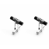 Gemelli Cesare Paciotti Uomo in Argento JPGE2115V - JPGE2115V